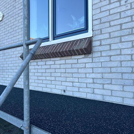 B&B Dol - Fijn Benningbroek Buitenkant foto