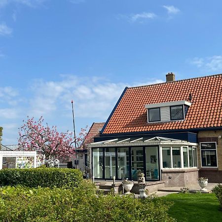 B&B Dol - Fijn Benningbroek Buitenkant foto