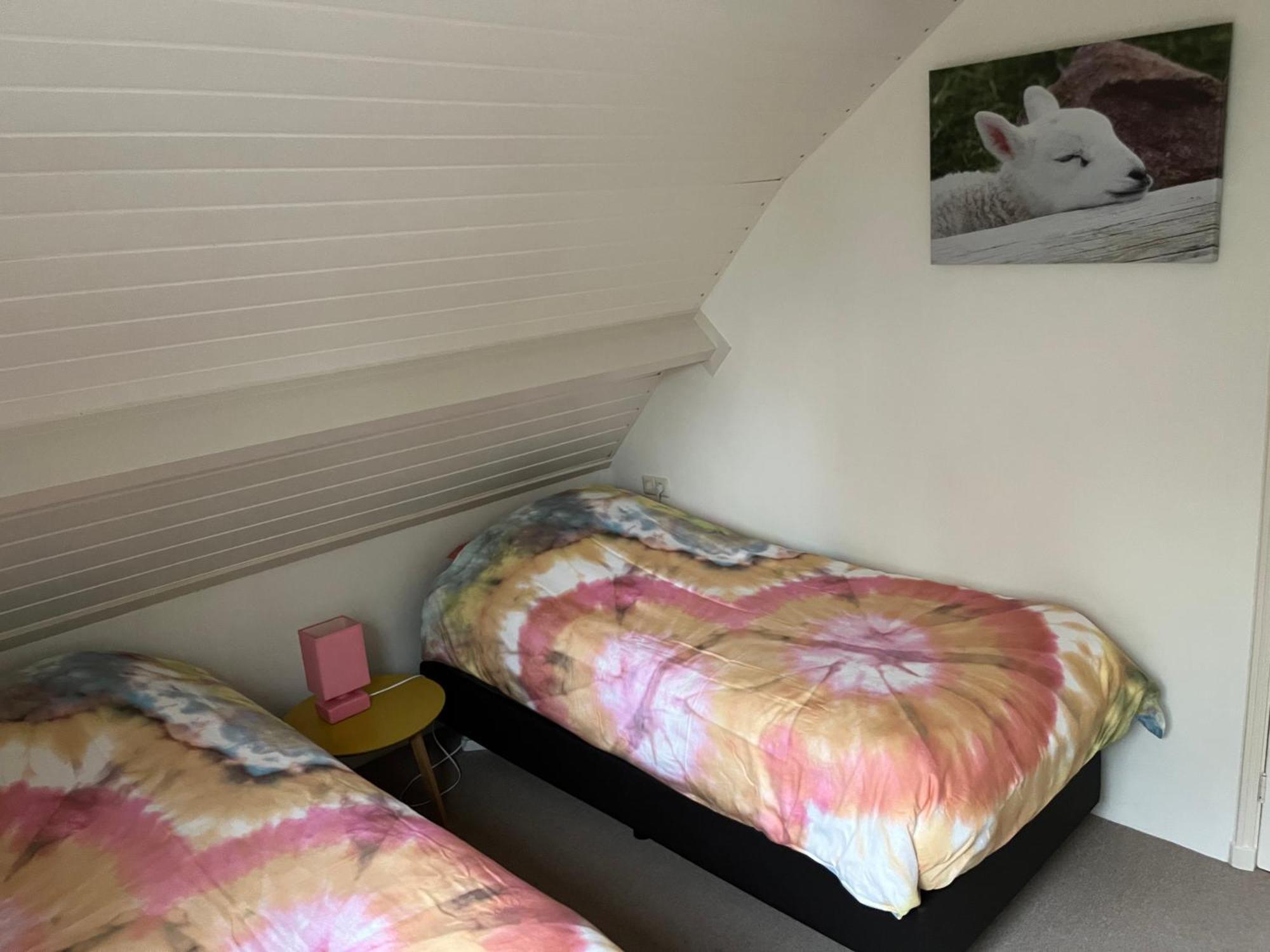 B&B Dol - Fijn Benningbroek Buitenkant foto