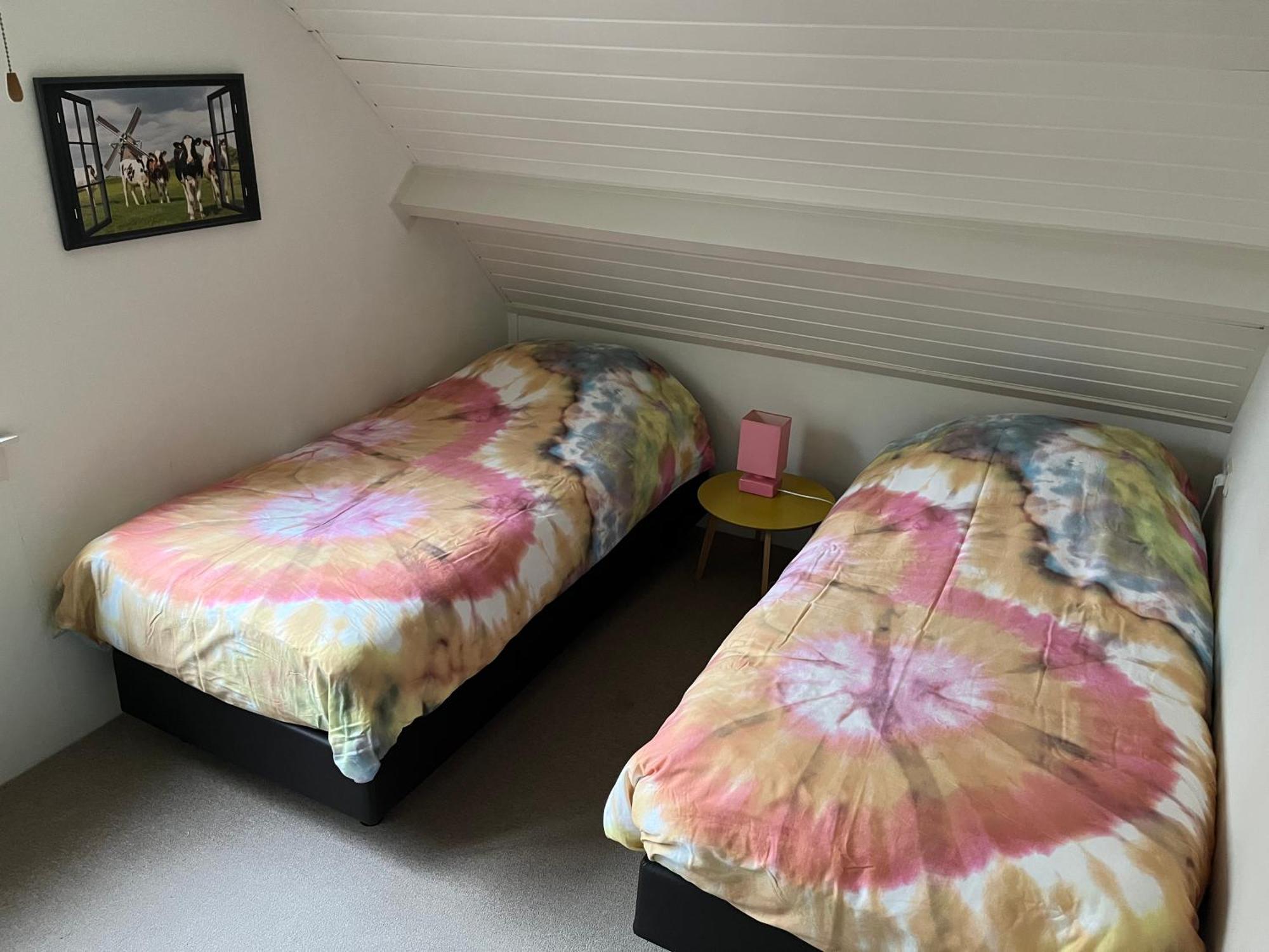 B&B Dol - Fijn Benningbroek Buitenkant foto
