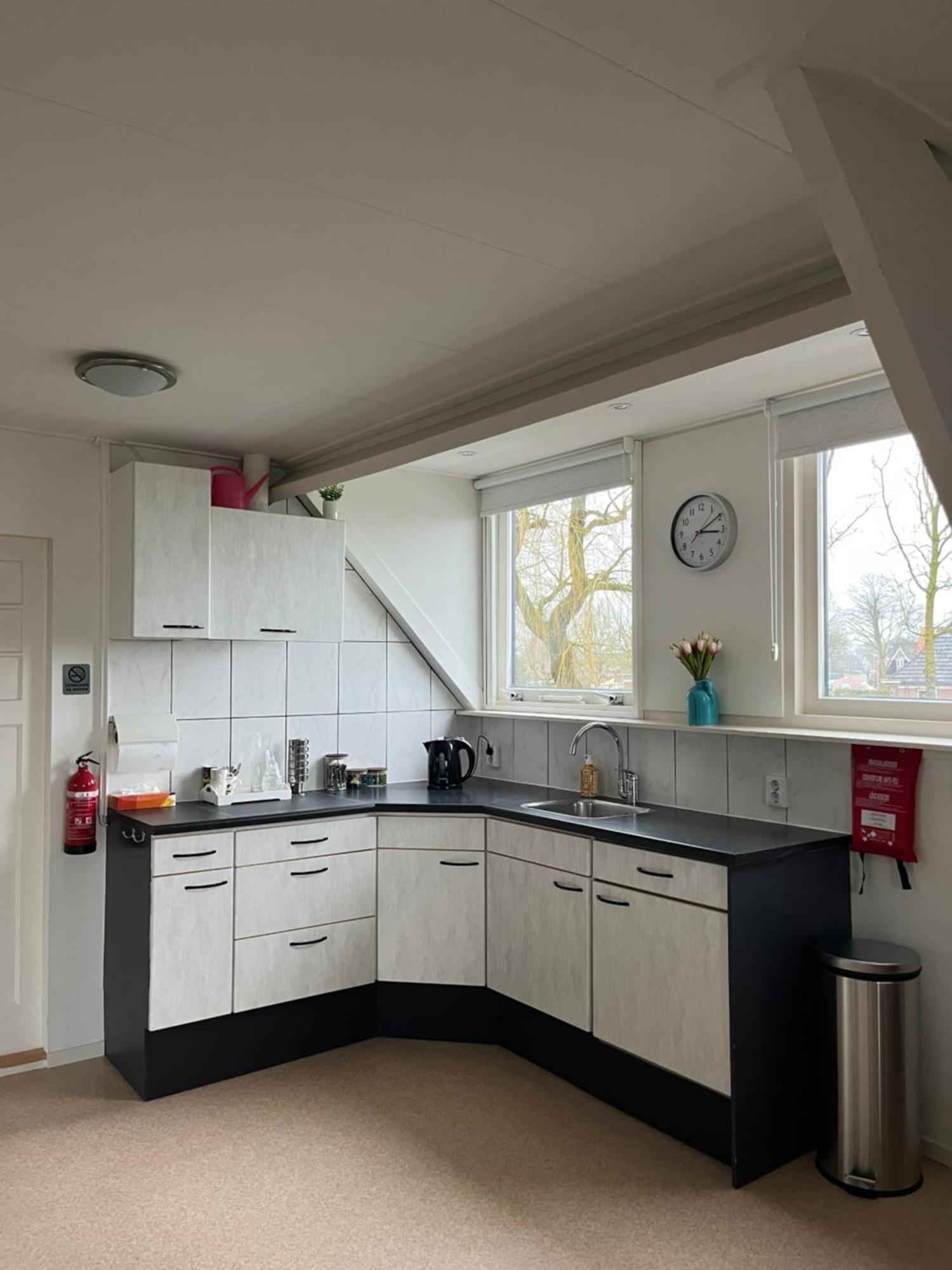 B&B Dol - Fijn Benningbroek Buitenkant foto