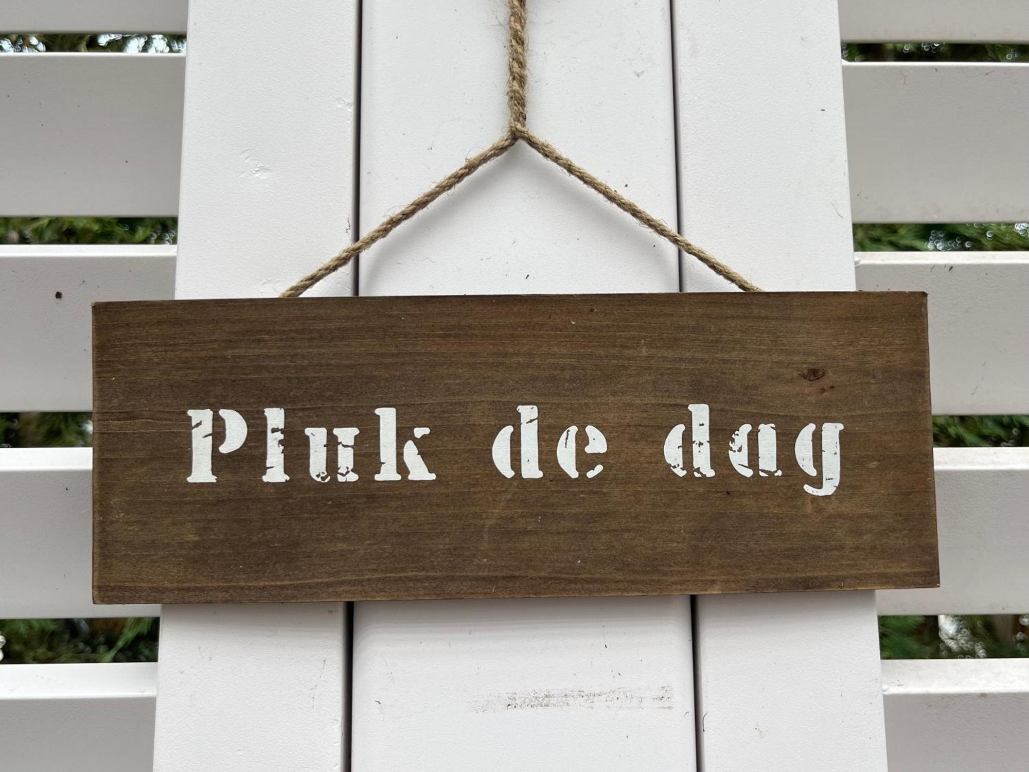 B&B Dol - Fijn Benningbroek Buitenkant foto