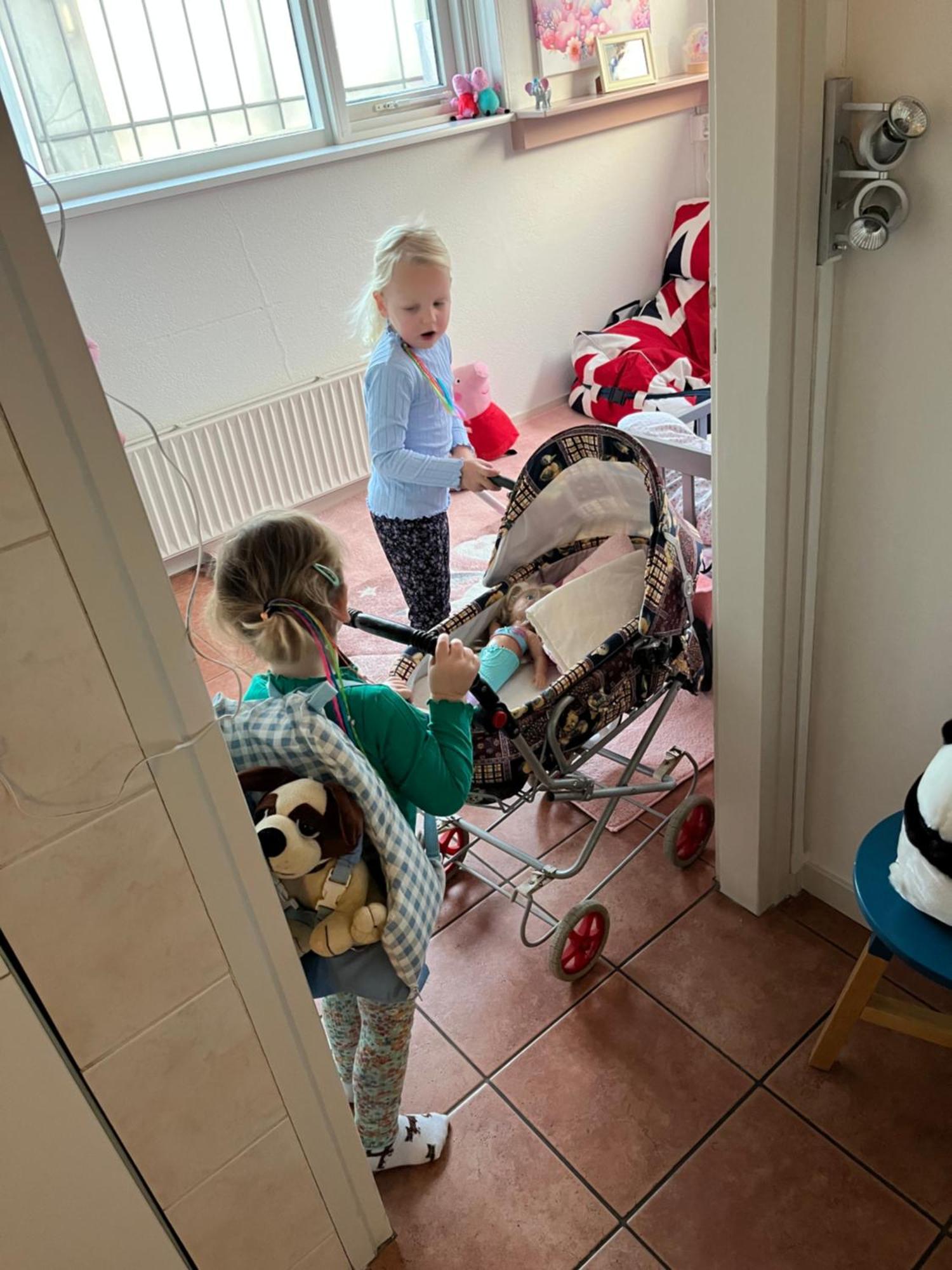 B&B Dol - Fijn Benningbroek Buitenkant foto