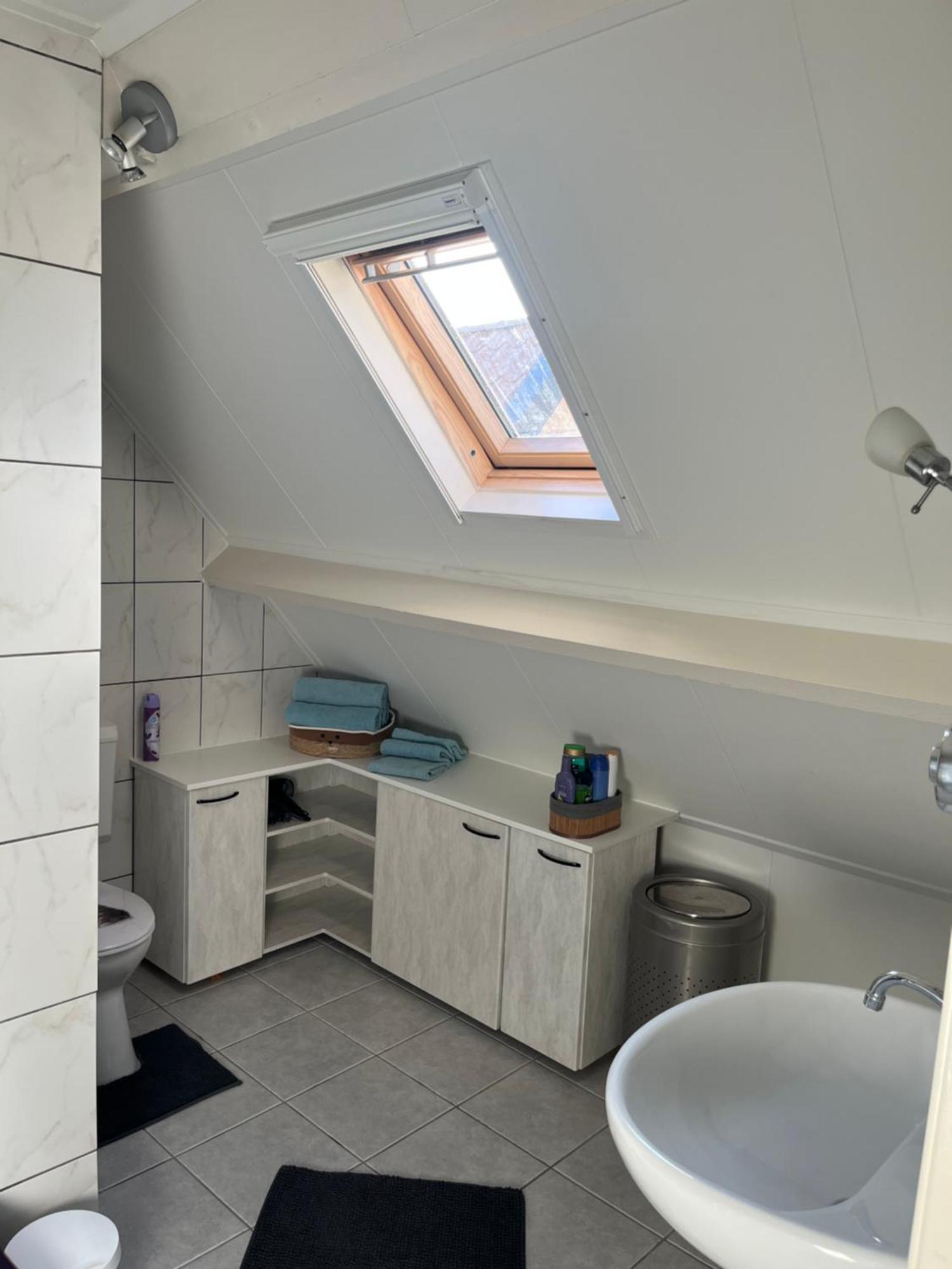 B&B Dol - Fijn Benningbroek Buitenkant foto