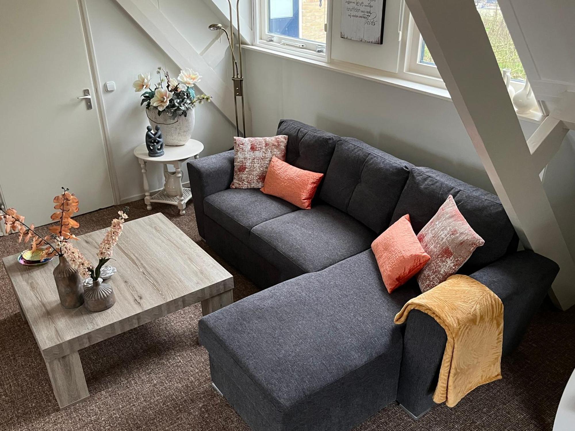B&B Dol - Fijn Benningbroek Buitenkant foto
